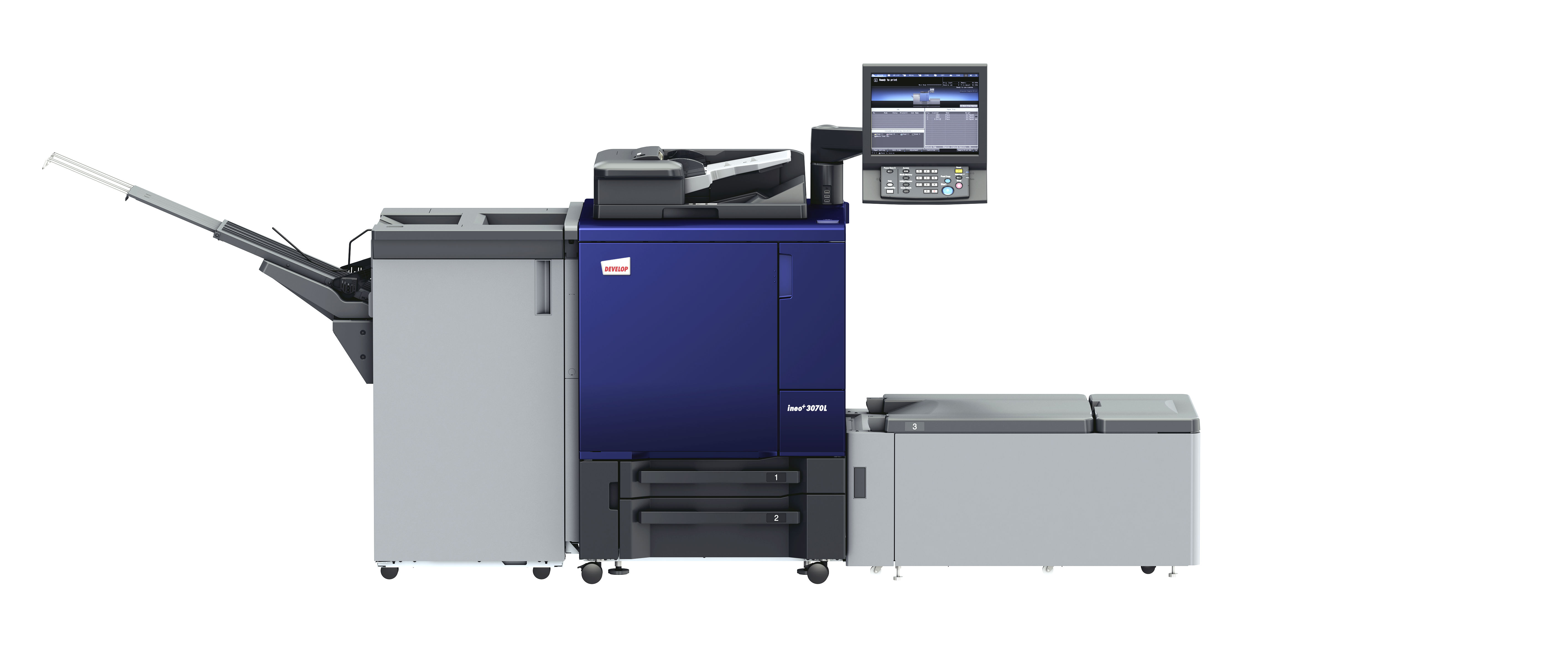 ineo+ 3070XL PRESS.fw