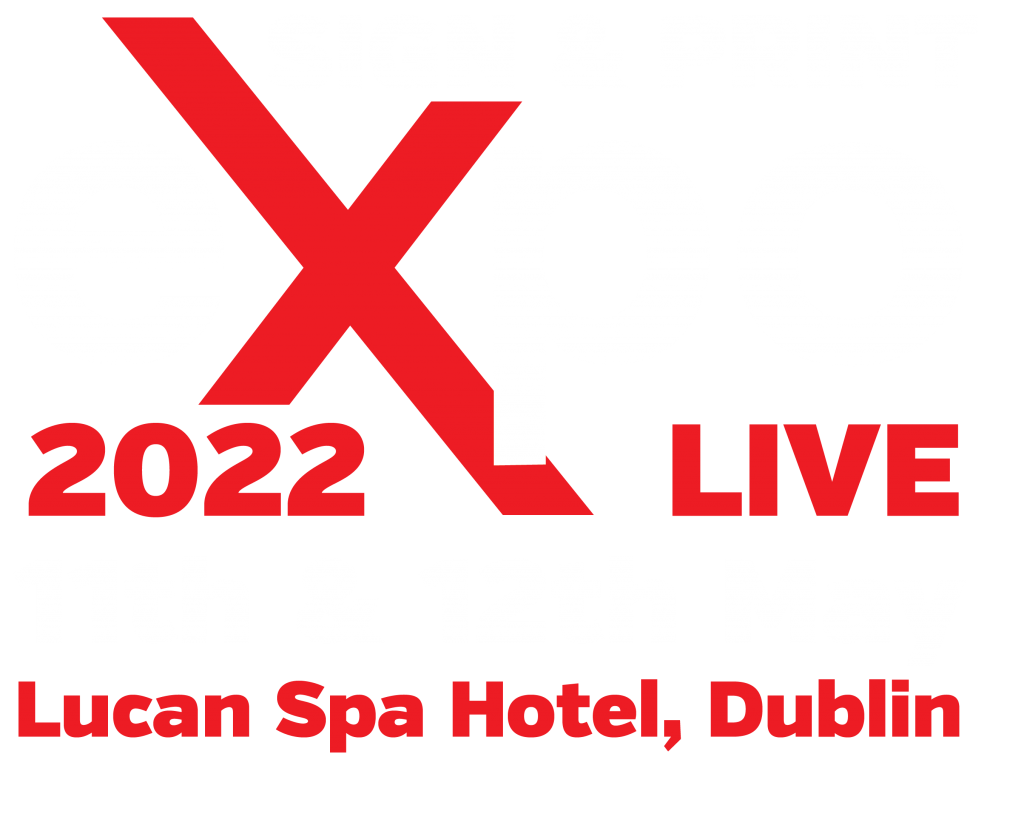 Sign & Print Expo 2022 digitalprint.ie