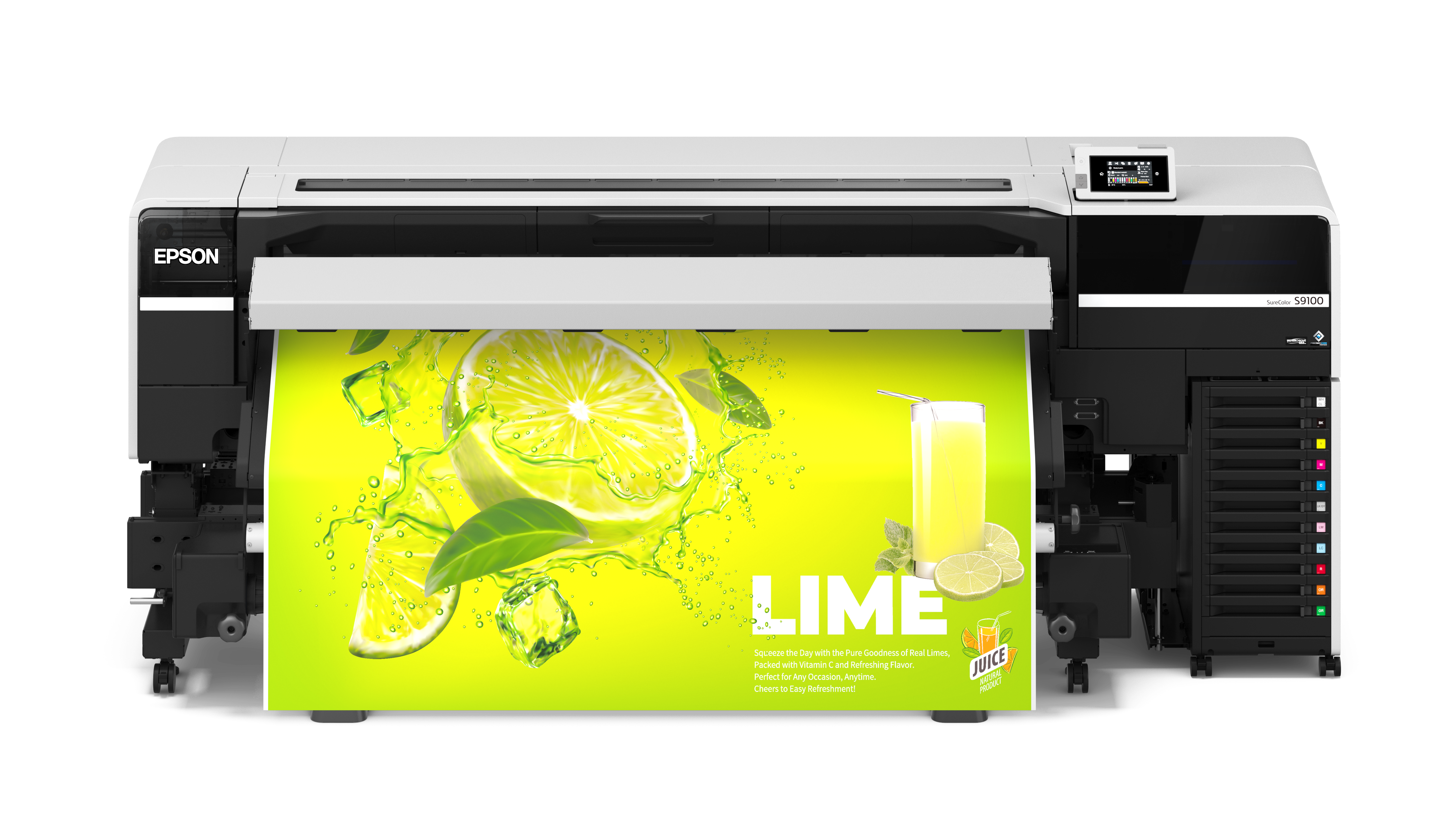 Epson SureColor SC-S9100