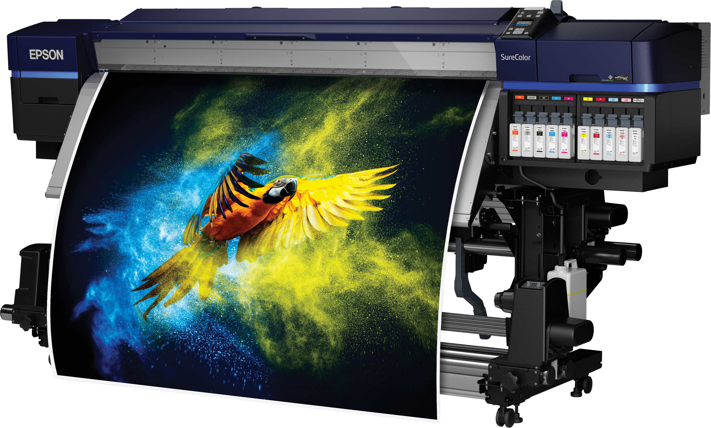 Epson SC-S80600
