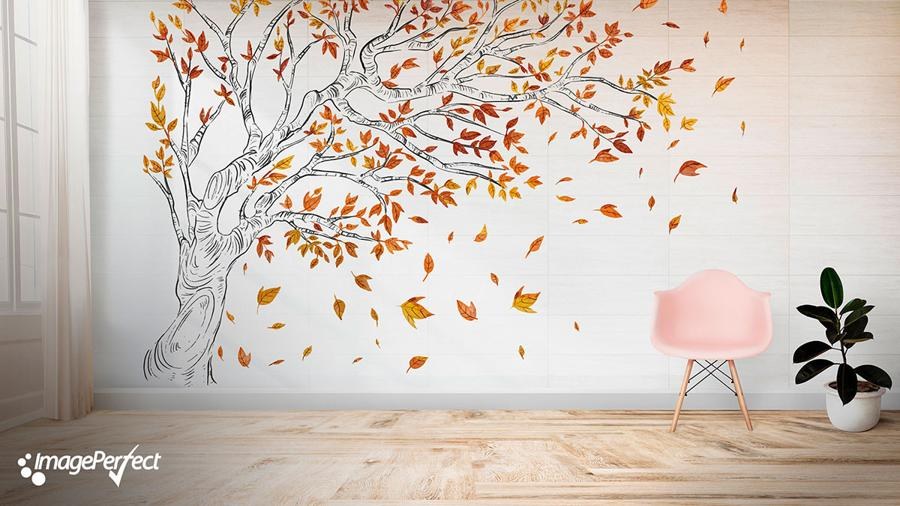 ImagePerfect 2324PI WallTex textile wall covering
