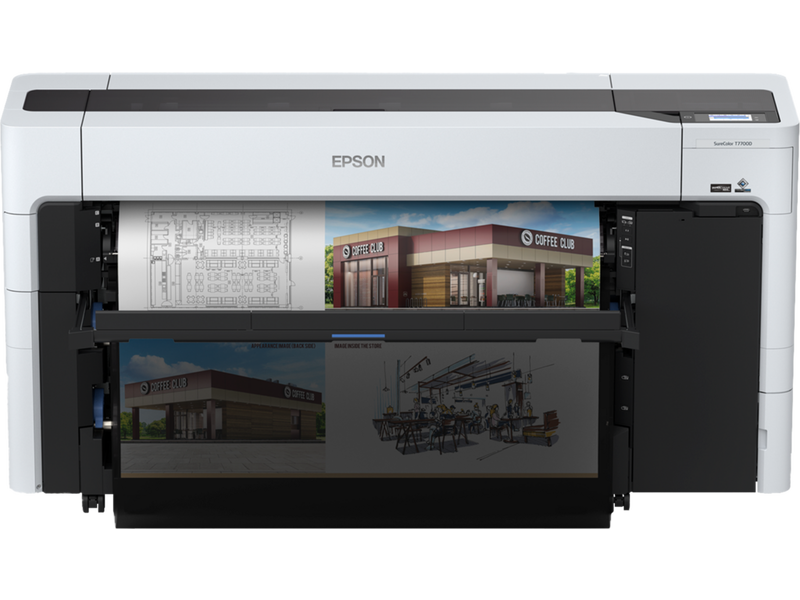 Epson SC-T7700D