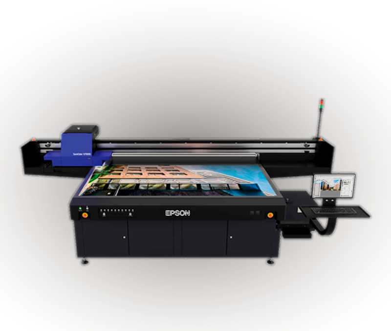 Epson SC-V7000