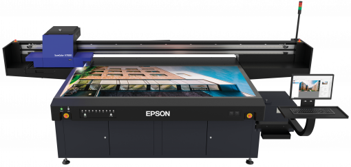 Epson SC-V7000