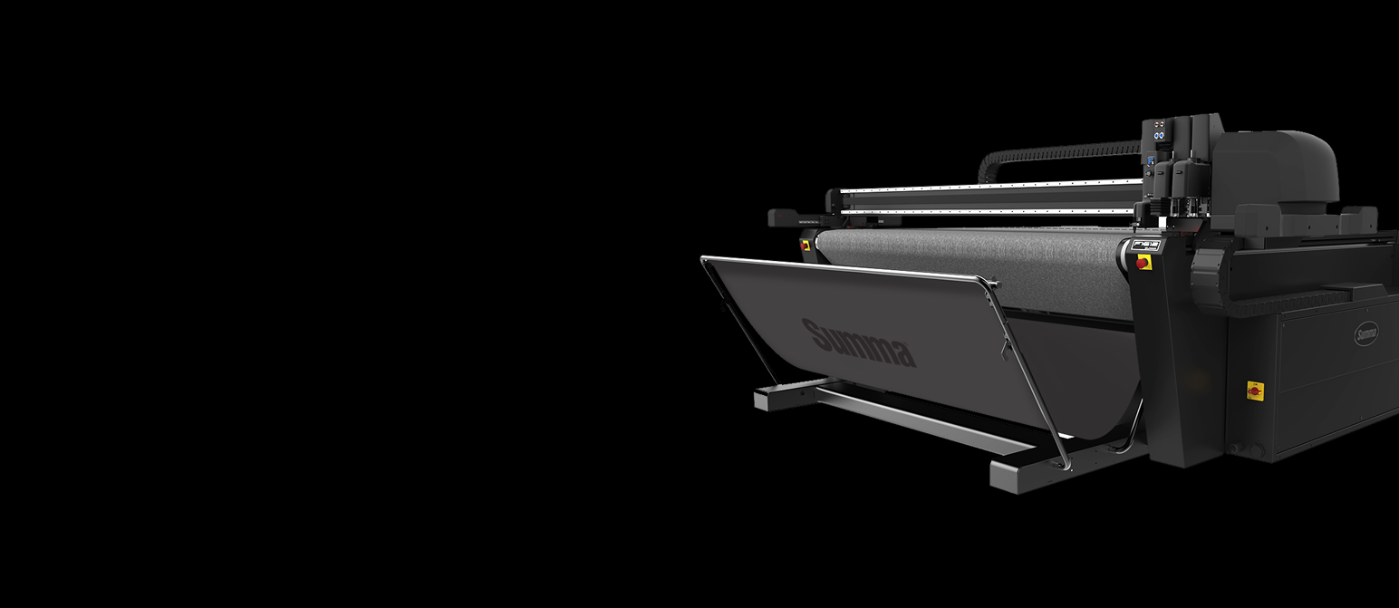 Summa F Series