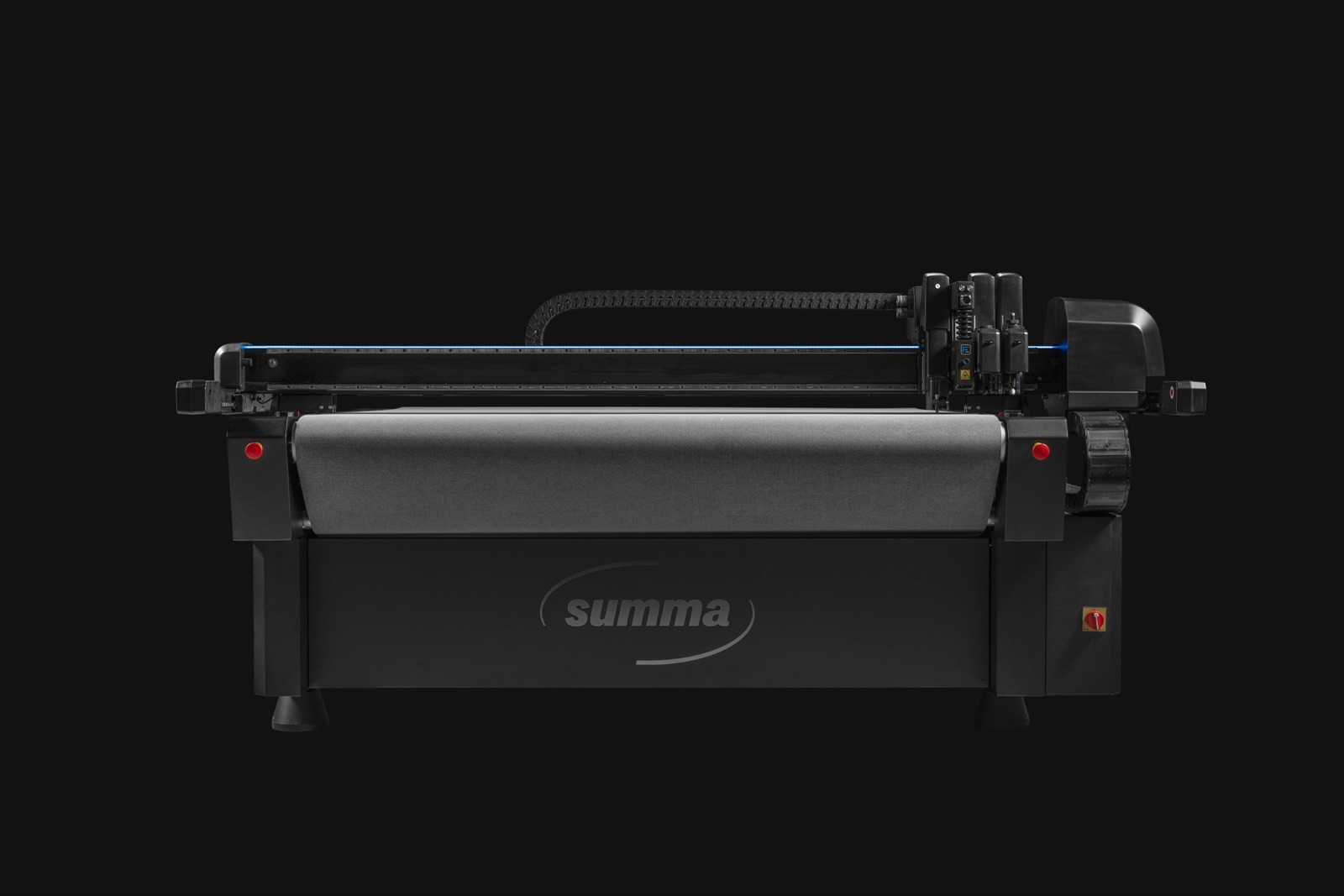 Summa F1612 Vantage